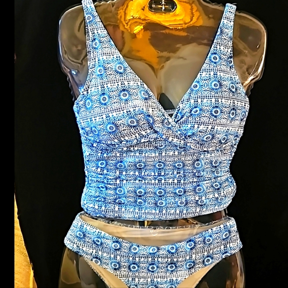 3/$20 NIP TUCK 2PC BIKIN  C23